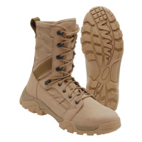 Brandit Defense Boot camel