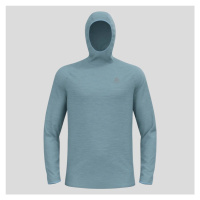 Odlo Pánská mikina Mid layer hoody ESSENTIAL THERMAL