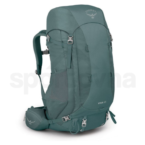 Osprey Viva 65 W 10020598OSP - succulent green