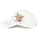 Kšiltovka Hat model 17238350 White - Art of polo