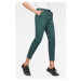 Pants - G-STAR Bronson mid skinny chino wmn green