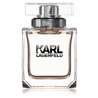 Karl Lagerfeld Karl Lagerfeld for Her parfémovaná voda pro ženy 85 ml