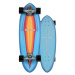 Carver Skateboards Carver - Blue Haze - surfskate Typ trucku: C7 Raw