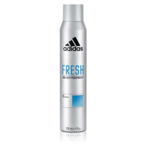 Adidas Fresh antiperspirant 48h pro muže 200 ml