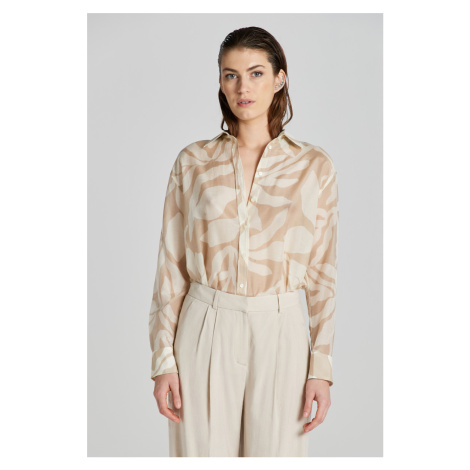 Dámské košile GANT