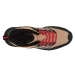 Loap CROWDER Pánské zateplené outdoorové boty, béžová, velikost