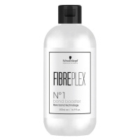 Schwarzkopf Professional Ochranná kúra při barvení vlasů Fibreplex 1 (Bond Booster) 500 ml