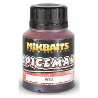 Mikbaits dip spiceman ws2 spice 125 ml