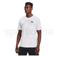 Under Armour portstyle Left Chest M 1326799-100 - white