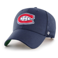 Montreal Canadiens čepice baseballová kšiltovka Branson ’47 MVP