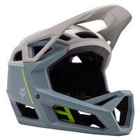 FOX Proframe Clyzo Helmet Gunmetal Cyklistická helma