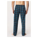Pyžamové kalhoty Petrol Gino