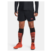 Kraťasy Under Armour UA M's Ch. Pro Woven Short-BLK