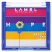 LAMEL HOPE Color Eyeliner Palette oční linky 7,5 g