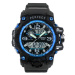 Pánské hodinky PERFECT A8017 - (zp287a)