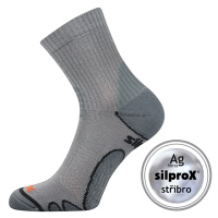 VOXX® ponožky Silo sv.šedá 1 pár 110595