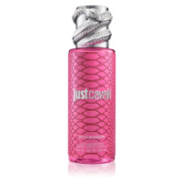 Roberto Cavalli Just Cavalli Bold Blossom parfémovaný tělový sprej pro ženy 250 ml