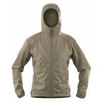 Lehká zateplená bunda Nebba Mig Tilak Military Gear® – Zelená