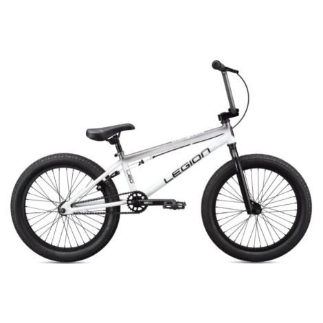 Mongoose Legion L20 White BMX / Dirtové kolo