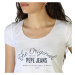 Pepe Jeans dámské tričko