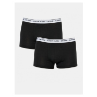 Pánské boxerky Calvin Klein 2 Pack