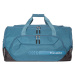 Travelite Kick Off Duffle Cestovní taška L 60cm Modrá