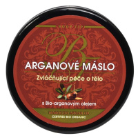 Vivaco Tělové máslo s BIO arganovým olejem BODY TIP 200 ml