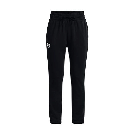 Dívčí tepláky Under Armour Rival Terry Jogger