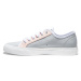 Dc shoes dámské boty Manual Grey / Pink | Šedá