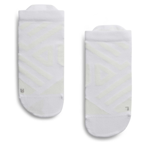 Performance Low Sock - White/Ivory, 42/43