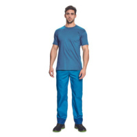 Cerva Teesta Unisex tričko 03040046 modravá