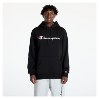 Mikina Champion Hooded Sweatshirt Black