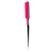 Tangle Teezer Back-Combing kartáč pro objem vlasů typ Pink Embrace 1 ks