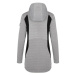 Loap GALIPA Dámský sportovní svetr, šedá, velikost