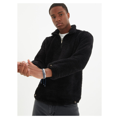 Trendyol Svetr černá