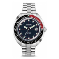 Bulova Special Edition Oceanographer Devil Diver 98B320