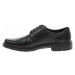 Pánské polobotky Ecco 05014400101 black