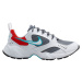 Nike AIR HEIGHTS Dámská volnočasová obuv, bílá, veľkosť 38.5