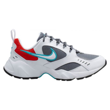 Nike AIR HEIGHTS Dámská volnočasová obuv, bílá, velikost 37.5