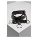 Chain Synthetic Leather Belt