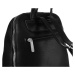 Dámský luxusní batoh černý - David Jones Emeliano černá