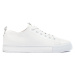 Białe klasyczne buty sportowe Shelovet