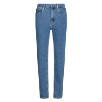 Tommy Hilfiger Jeans - VENICE SLIM RW AURA blue