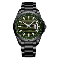 Pánské hodinky PERFECT M102-07 (zp359b) + BOX