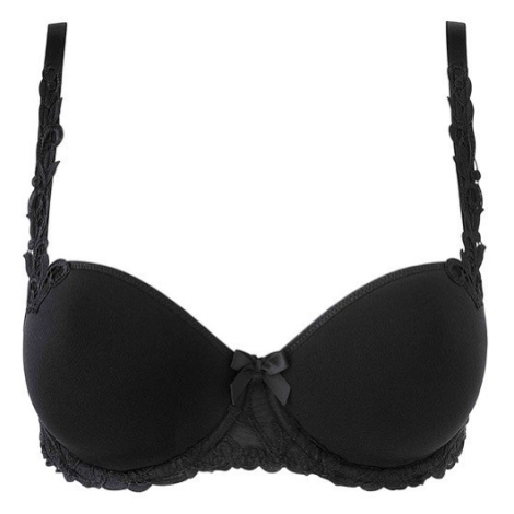 3D SPACER MOULDED PADDED BRA model 14180353 Black(015) - Simone Perele