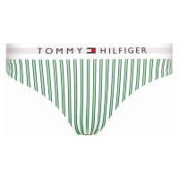 Tommy Hilfiger Dámské plavky Brazilky