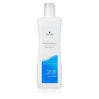 Schwarzkopf Professional Natural Styling Neutraliser neutralizér pro trvalou ondulaci 1000 ml