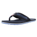 Tommy Hilfiger SPORTY HILFIGER BEACH SANDAL Modrá