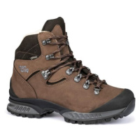 Fjällräven Tatra II Lady GTX, Barva BROWN