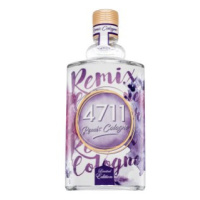 4711 Remix Cologne Lavender Edition kolínská voda unisex 150 ml